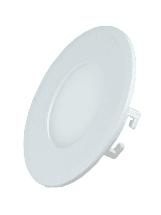 Встраиваемый светильник (5 шт.) Elvan VLS-102R-3W-NH-Wh 5шт.