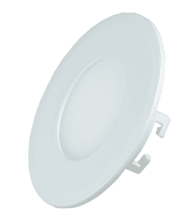 Встраиваемый светильник (5 шт.) Elvan VLS-102R-3W-NH-Wh 5шт.