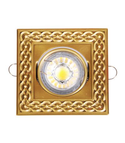 Встраиваемый светильник Abrasax 4001