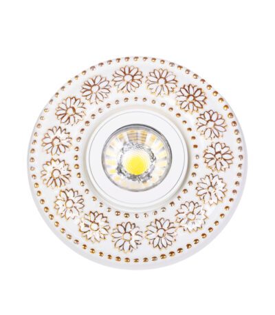 Встраиваемый светильник Abrasax 4002