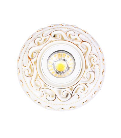 Встраиваемый светильник Abrasax 4003