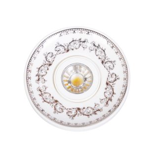 Встраиваемый светильник Abrasax 4004