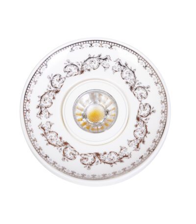 Встраиваемый светильник Abrasax 4004