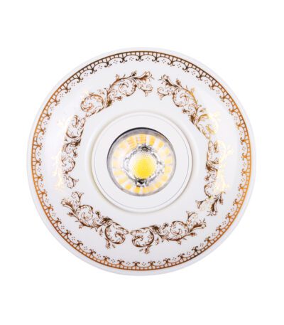 Встраиваемый светильник Abrasax 4005