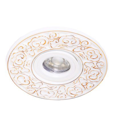 Встраиваемый светильник Abrasax 4006