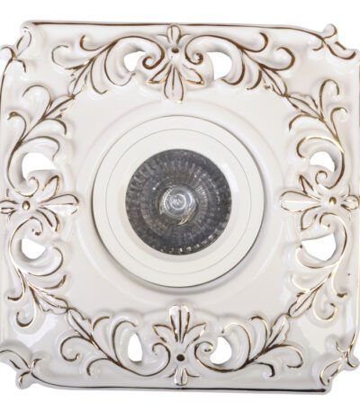 Встраиваемый светильник Abrasax 4007