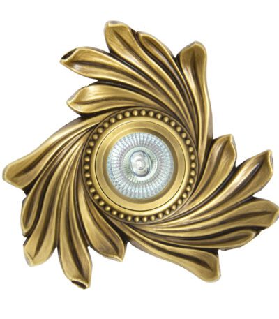 Встраиваемый светильник Abrasax 5021-BRA