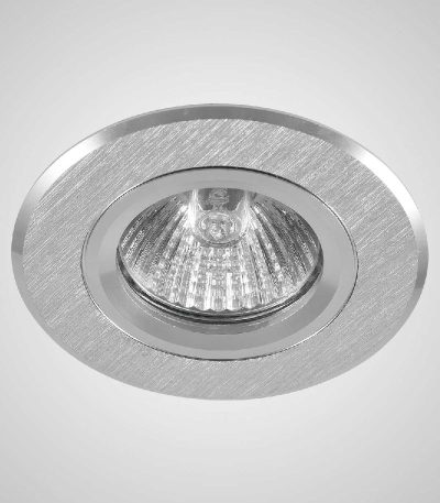 Встраиваемый светильник AM Group AM03 AL