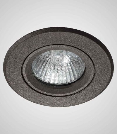 Встраиваемый светильник AM Group AM03 BK