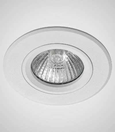 Встраиваемый светильник AM Group AM03 WH