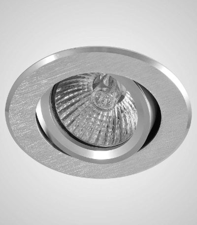 Встраиваемый светильник AM Group AM04 AL
