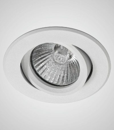 Встраиваемый светильник AM Group AM04 WH