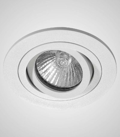 Встраиваемый светильник AM Group AM121 WH