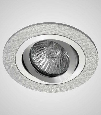Встраиваемый светильник AM Group AM122 AL