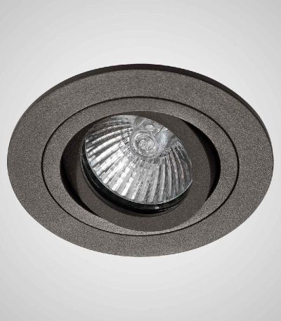 Встраиваемый светильник AM Group AM122 COFFEE