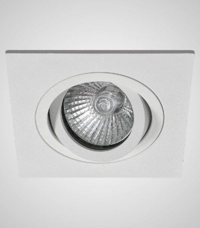 Встраиваемый светильник AM Group AM123 WH