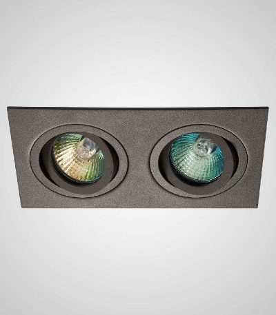 Встраиваемый светильник AM Group AM125 COFFEE