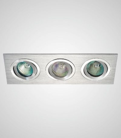 Встраиваемый светильник AM Group AM128 AL