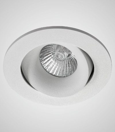 Встраиваемый светильник AM Group AM129 WH