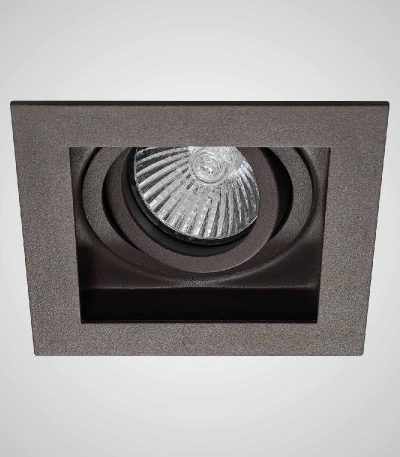 Встраиваемый светильник AM Group AM165 COFFEE