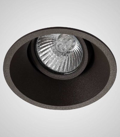 Встраиваемый светильник AM Group AM167 COFFEE