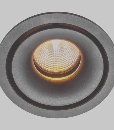 Встраиваемый светильник AM Group AM290 7W COFFEE 3000K