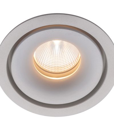 Встраиваемый светильник AM Group AM290 7W WH 3000K