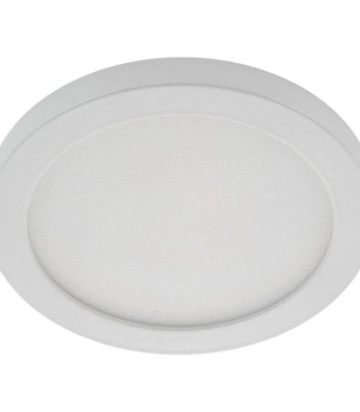 Встраиваемый светильник AM Group AM292 12W WH-4000K R