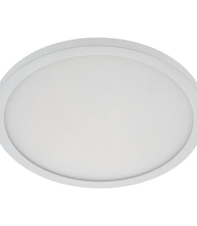 Встраиваемый светильник AM Group AM292 18W WH 3000K R