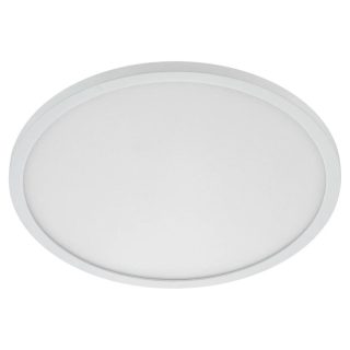 Встраиваемый светильник AM Group AM292 24W WH 4000K R