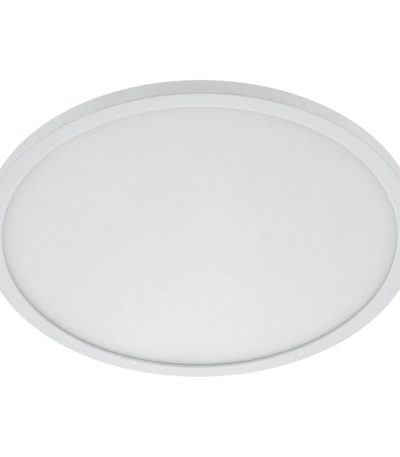 Встраиваемый светильник AM Group AM292 24W WH 4000K R