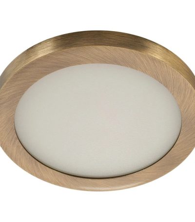 Встраиваемый светильник AM Group AM292 6W AB 4000K R