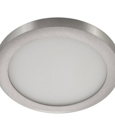 Встраиваемый светильник AM Group AM292 6W SN 4000K R