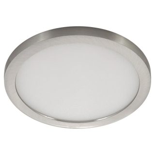 Встраиваемый светильник AM Group AM292 9W SN 3000K R