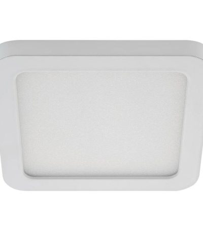 Встраиваемый светильник AM Group AM293 12W WH 4000K S