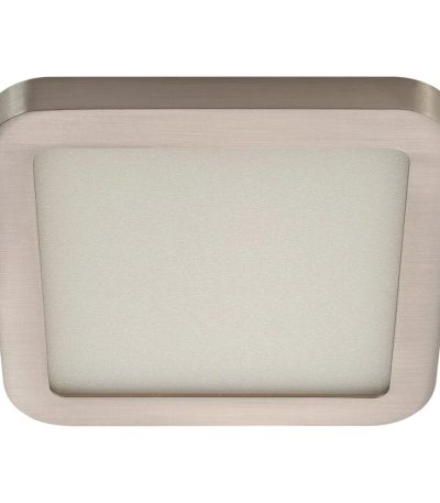 Встраиваемый светильник AM Group AM293 6W SN 3000K S