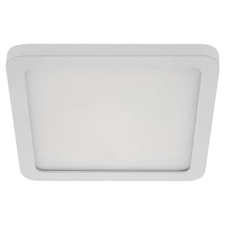 Встраиваемый светильник AM Group AM293 9W WH 4000K S