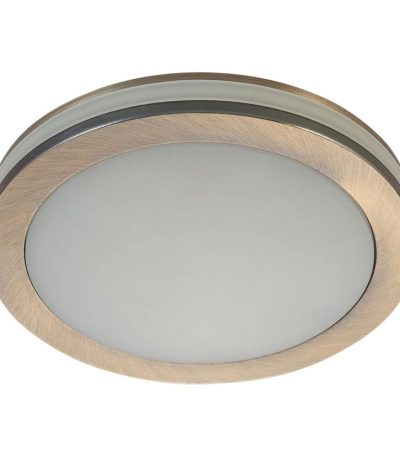 Встраиваемый светильник AM Group AM296 6W AB 3000K R