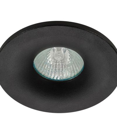 Встраиваемый светильник AM Group AM301 BK