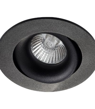 Встраиваемый светильник AM Group AM302 BK