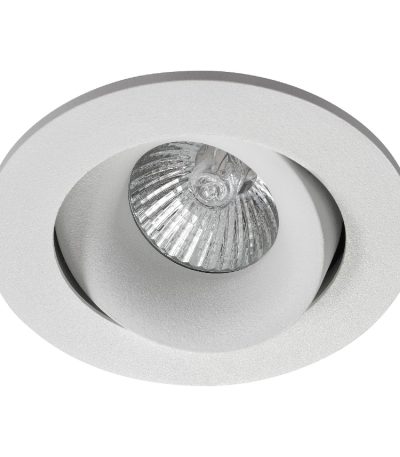 Встраиваемый светильник AM Group AM302 WH