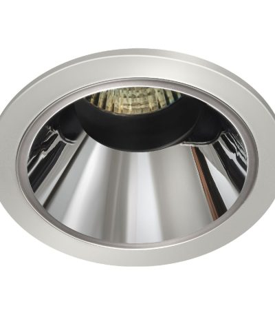 Встраиваемый светильник AM Group AM329 WH+CH