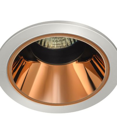 Встраиваемый светильник AM Group AM329 WH+CP