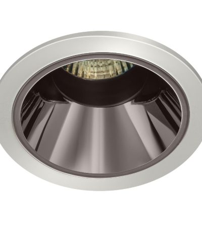 Встраиваемый светильник AM Group AM329 WH+SN