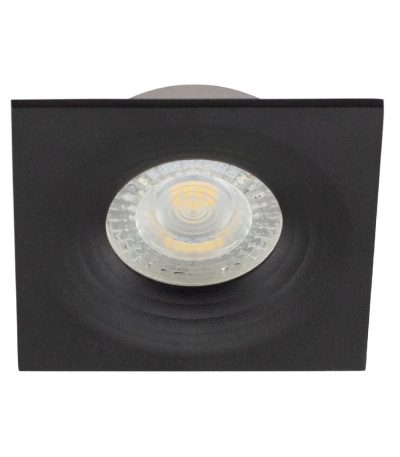 Встраиваемый светильник AM Group AM337 BK