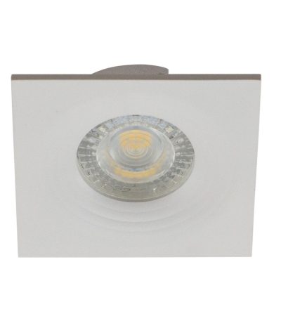 Встраиваемый светильник AM Group AM337 WH