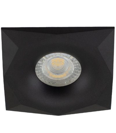 Встраиваемый светильник AM Group AM338 BK