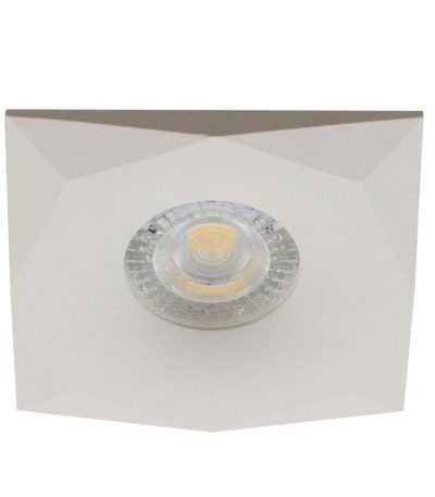 Встраиваемый светильник AM Group AM338 WH