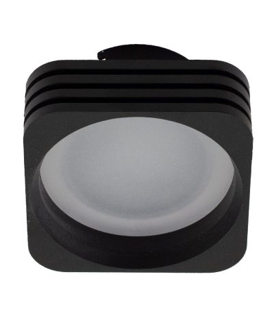 Встраиваемый светильник AM Group AM346 BK