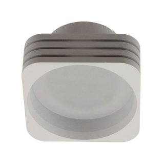 Встраиваемый светильник AM Group AM346 WH